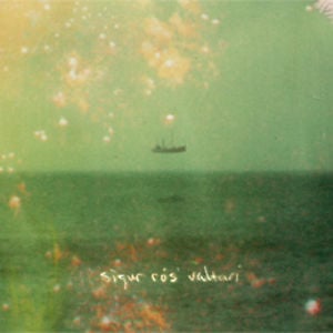 Profile picture for Sigur Rós Valtari Mystery Films