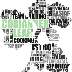 Profile picture for Coriander Leaf