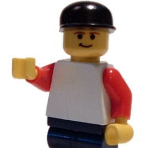 Profile picture for Zach Macias