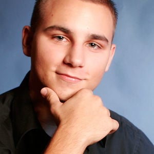 Profile picture for Marcel Höpfinger