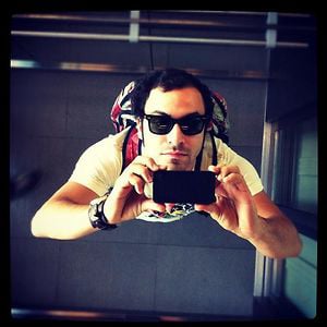Profile picture for dan rusanescu