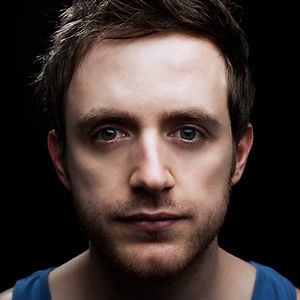 Profile picture for Jay Perry