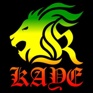 Profile picture for KAYE Clothing