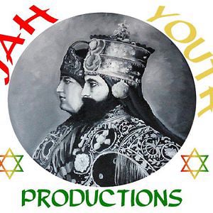 Profile picture for JAH YOUTH PRODUCTIONS