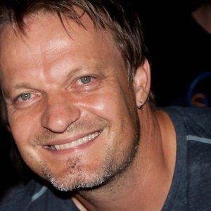 Profile picture for Andreas Berner