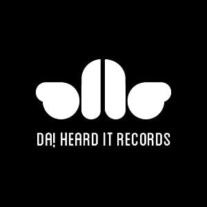 Profile picture for Da ! Heard It Records