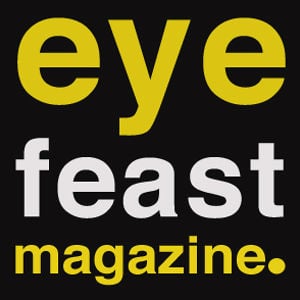 Profile picture for eyefeast magazine