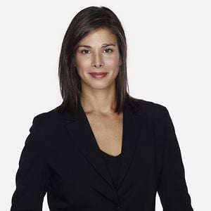 Profile picture for Rachel Botsman