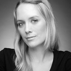 Profile picture for Nelly Henrion Actress