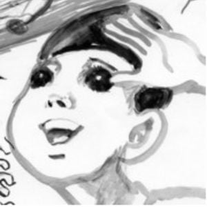 Profile picture for Keisuke Terashima