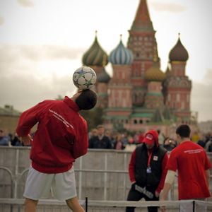 Profile picture for Artem Nikonenko