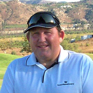 Profile picture for John Trzcinka