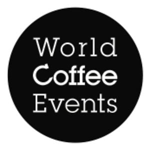 Profile picture for World Coffee Events