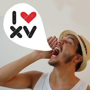 Profile picture for Wilson Domingues