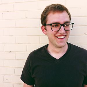 Profile picture for Jordan Bowman