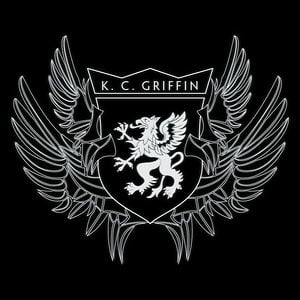 Profile picture for K. C. Griffin