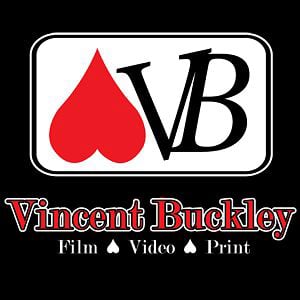 Profile picture for Vincent Buckley