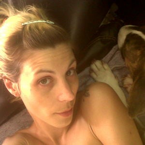 Profile picture for Sophie Aronskind