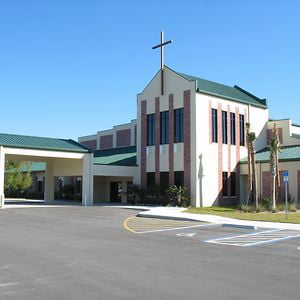 Profile picture for Turning Point at Calvary
