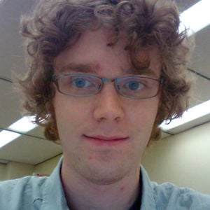 Profile picture for Matthew Hurst