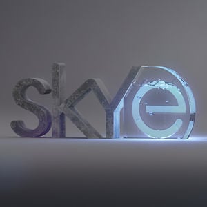 Profile picture for SKYE Digital Design