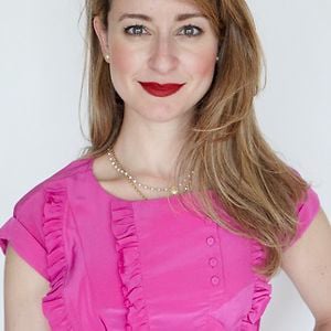 Profile picture for María del Mar Sacasa