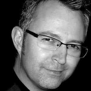 Profile picture for Mike Butcher