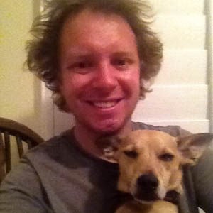 Profile picture for Brandon Russell