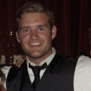 Profile picture for Austin Brink