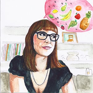 Profile picture for Jessica Milazzo