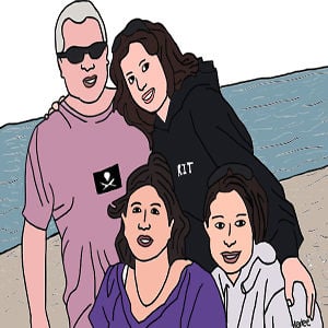 Profile picture for Shelby Scott