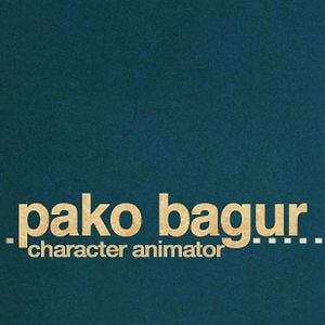 Profile picture for pako Bagur