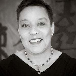 Profile picture for Glennette Clark