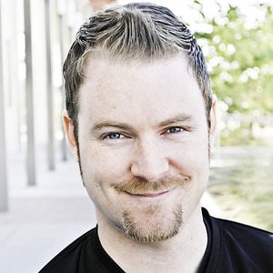 Profile picture for David Cosand