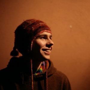 Profile picture for Charlie Shread
