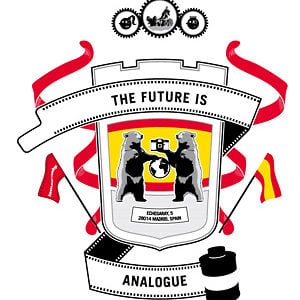 Profile picture for Lomography Spain