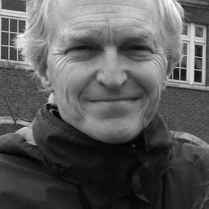 Profile picture for Steve Mims