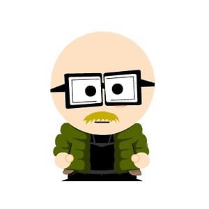Profile picture for Andy Ortmann
