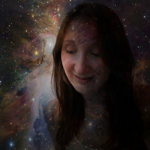 Profile picture for Erin Vanoop