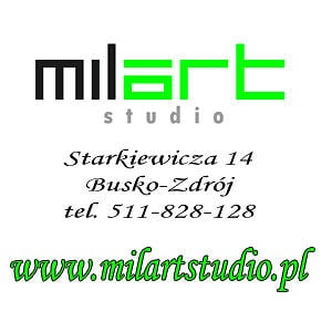 Profile picture for Milart Studio Busko