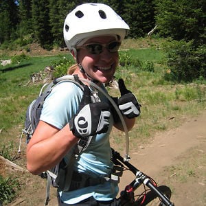 Profile picture for Kaitlin Barklow