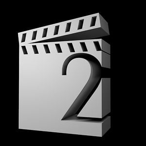 Profile picture for 2frames
