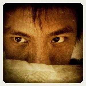 Profile picture for Ray Lin