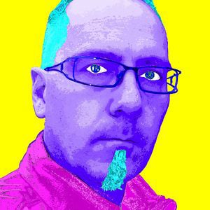 Profile picture for Mr Le Wooz