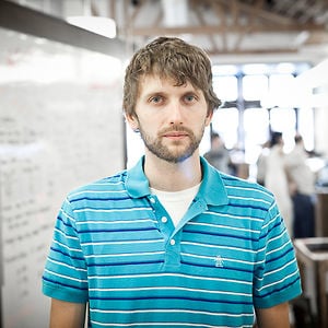 Profile picture for Brad Chmielewski