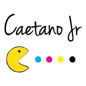 Profile picture for Caetano Amado Jr