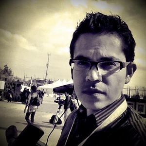 Profile picture for Arturo Manrique