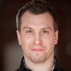 Profile picture for Mat Budelman