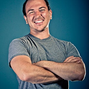 Profile picture for Tim Dodd