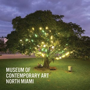 Profile picture for MOCA North Miami